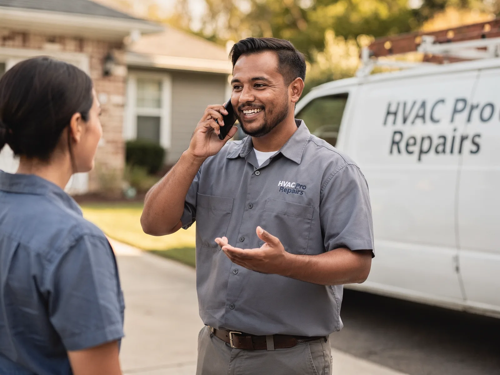 Heat Pump Repair Camas Valley, OR FAQs